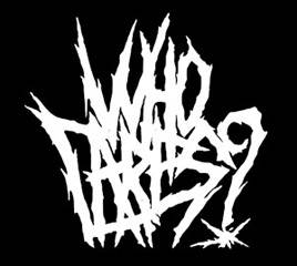 logo Who Cares (CAN)